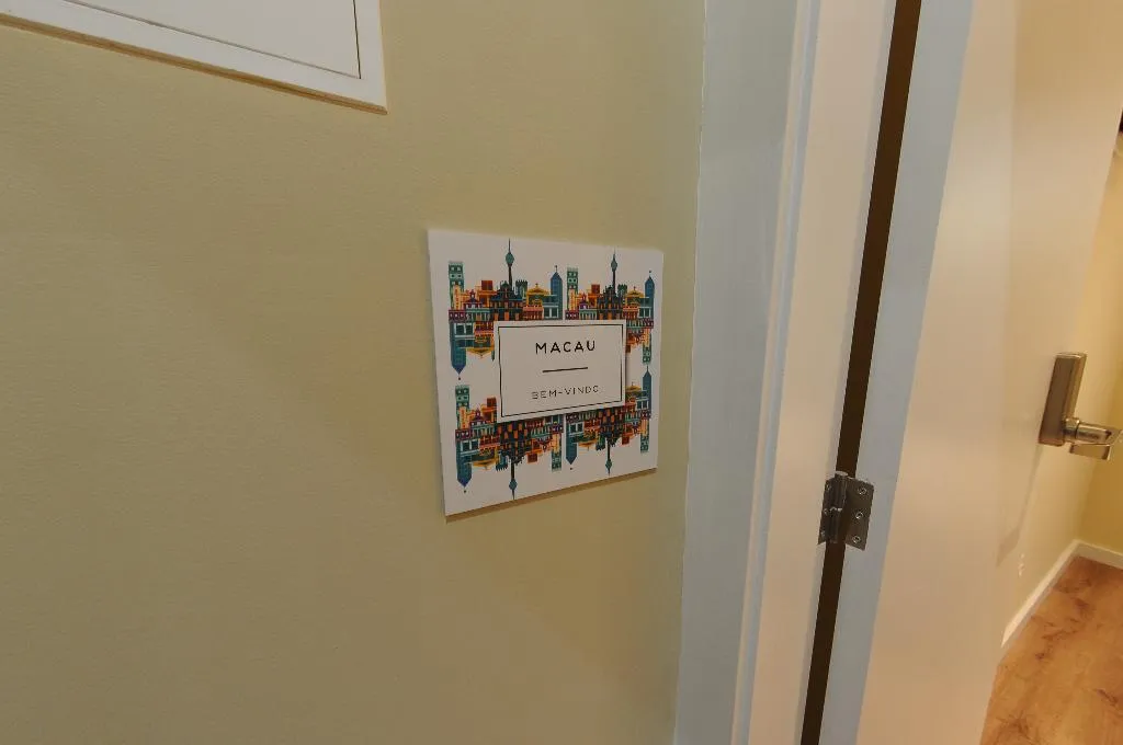 SINGLE ONE BEDROOM ONE BATHROOM Room, Naya - Downtown Guesthouse, Porto