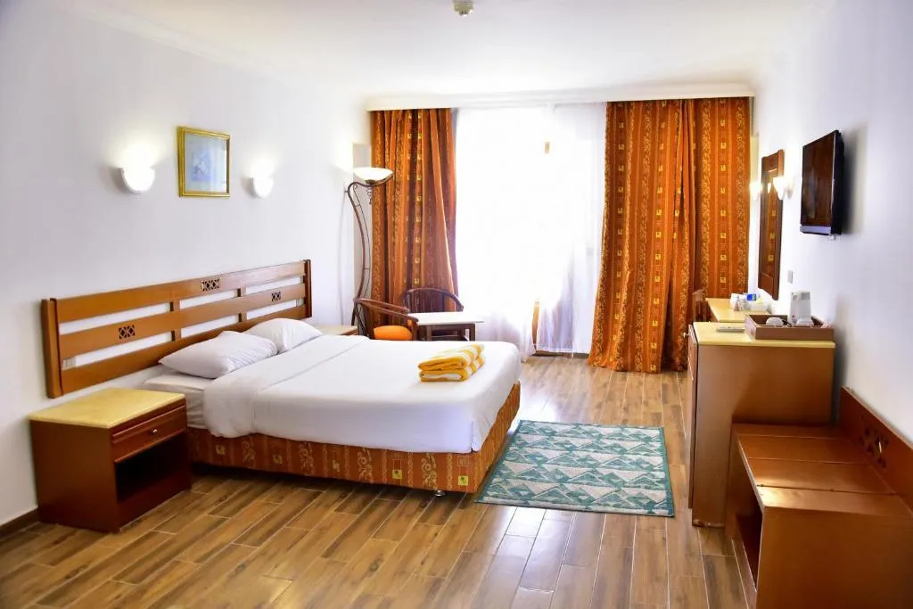 DOUBLE STANDARD Room, Verginia Sharm Resort & Aqua Park, Red Sea Riviera