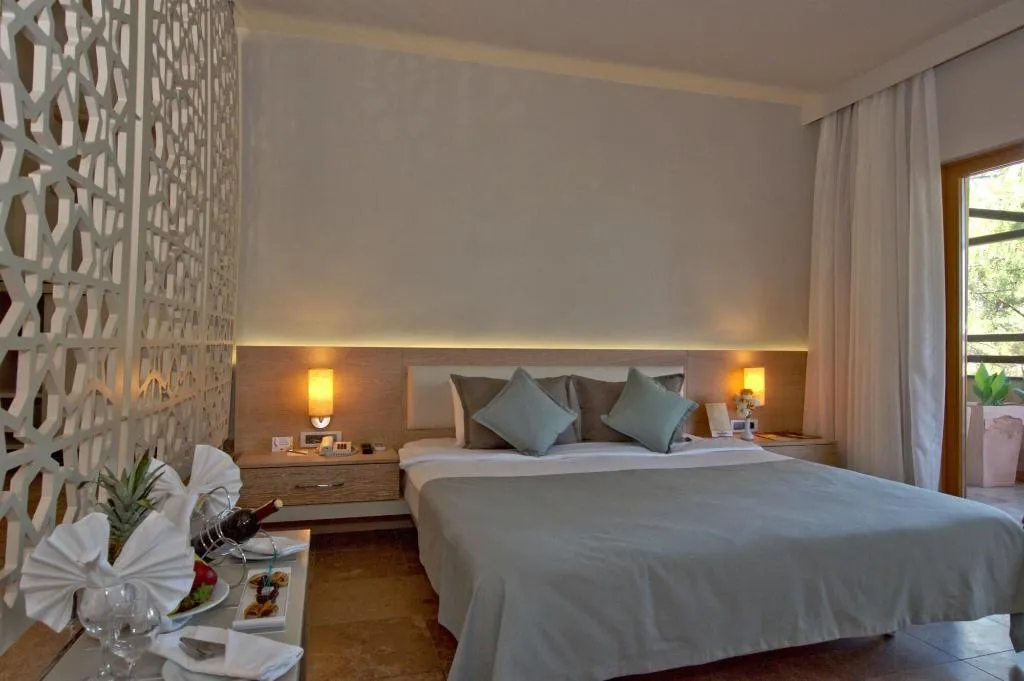 Room, Tui Magic Life Sarigerme Hotel, Dalaman