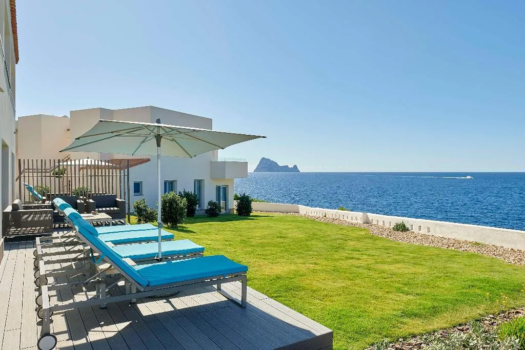 Room, Club Calimera Delfin Playa, Ibiza