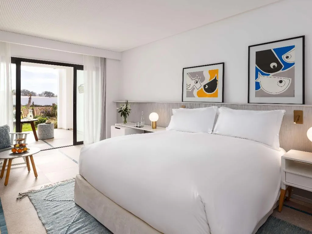 Room, Sofitel Agadir Thalassa, Agadir