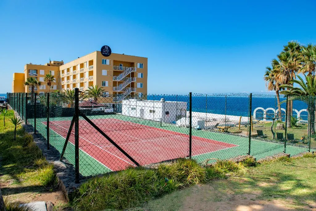 Sports and Entertainment, Atlantic Holiday Hotel, Tenerife