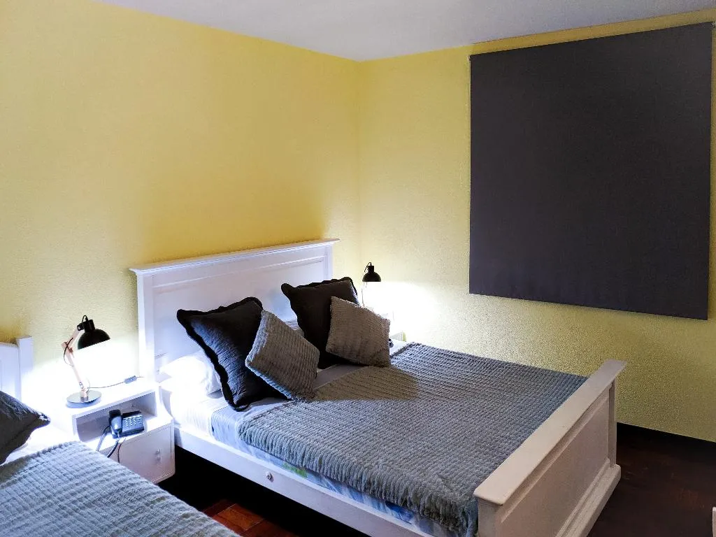 SINGLE SUPERIOR Room, Residencial Funchal, Madeira