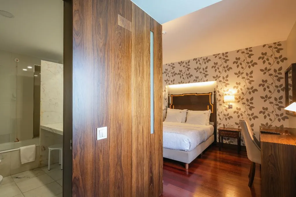 DOUBLE STANDARD Room, Forte Sao Francisco Hotel, Porto