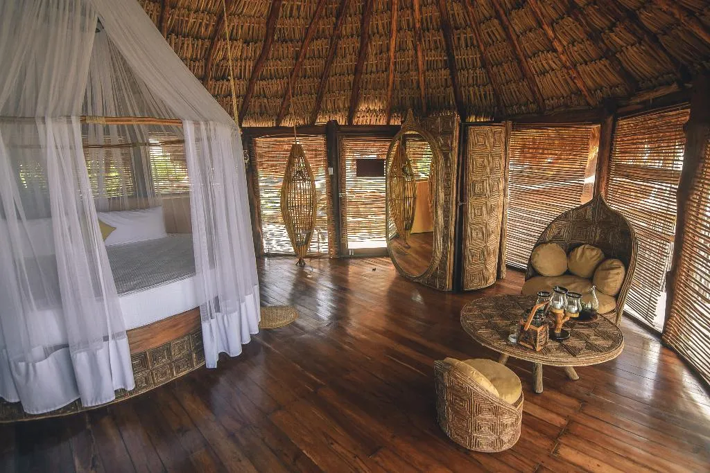 VILLA STANDARD Room, Azulik, Cancun Area
