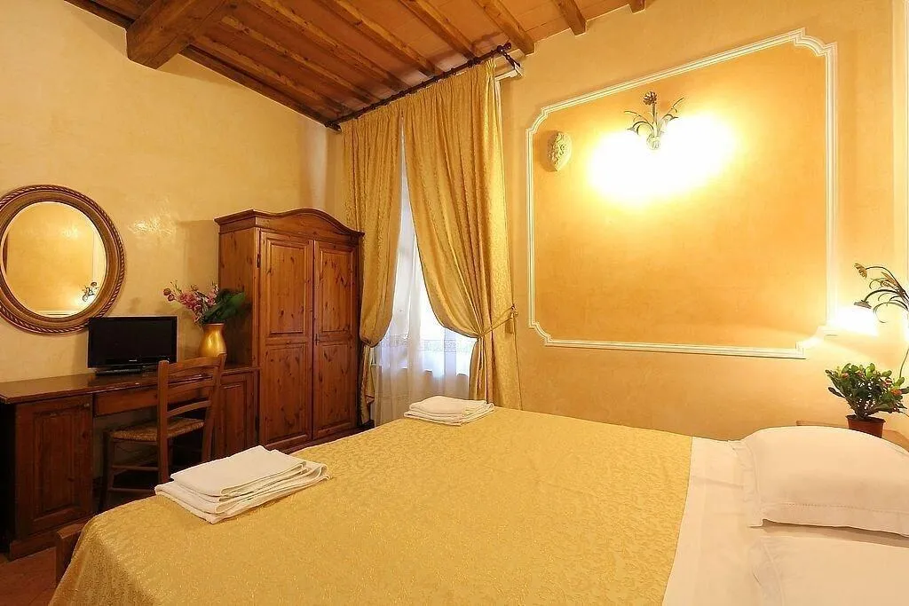 Room, Soggiorno Annamaria, Florence
