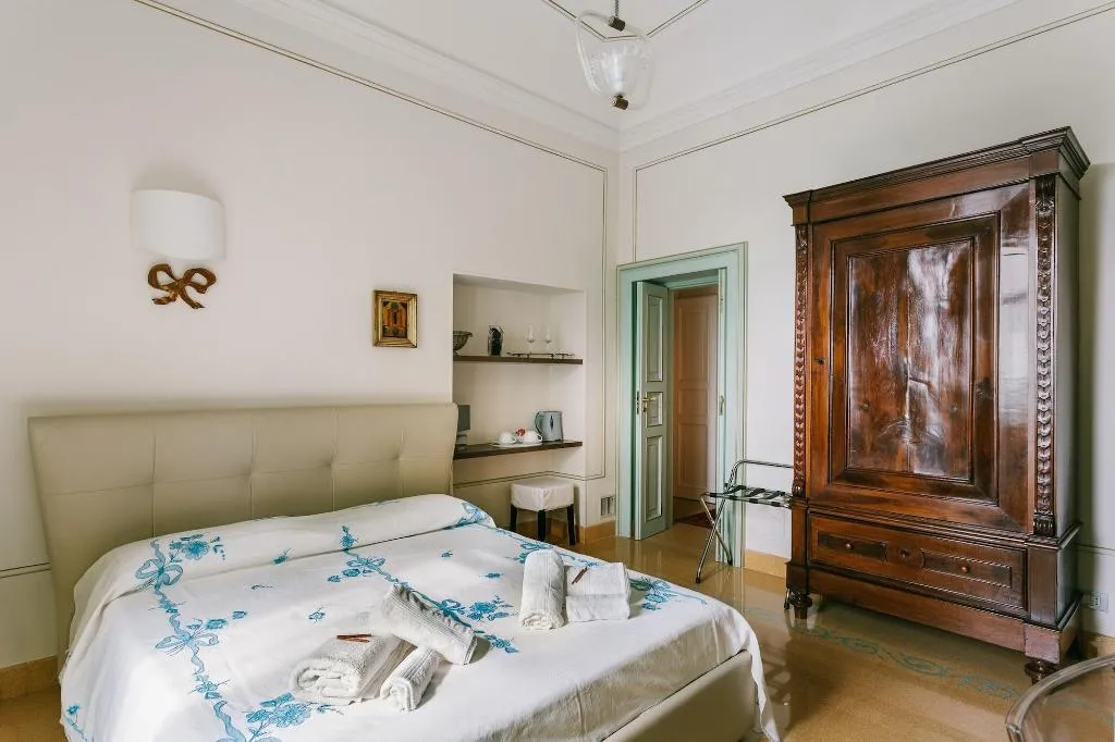 Room, Dimora Archimedea, Catania