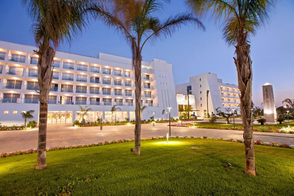 General view, Four Points by Sheraton Costa Blanca, Costa Blanca