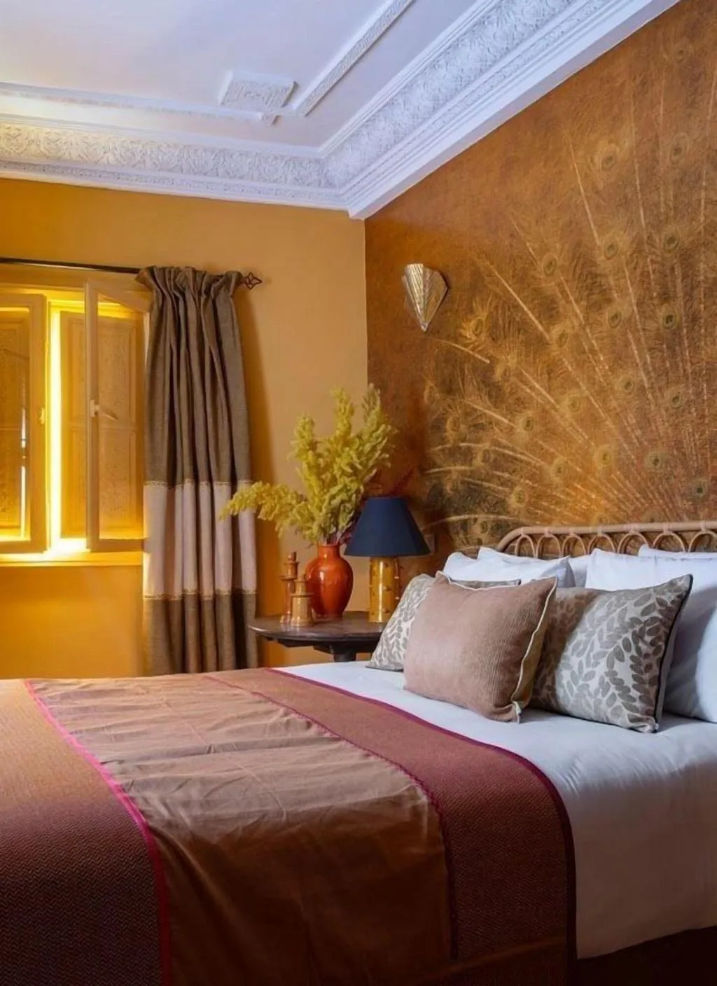Room, Riad Stella Cadente, Marrakech