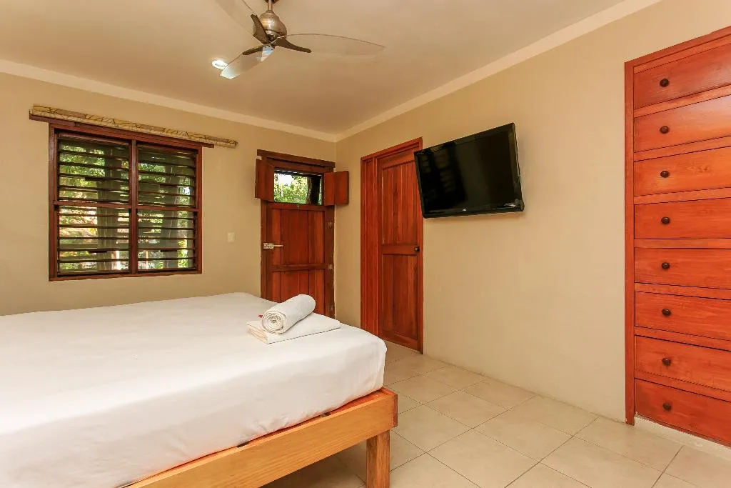 Room, Koox City Garden Hotel, Playa Del Carmen