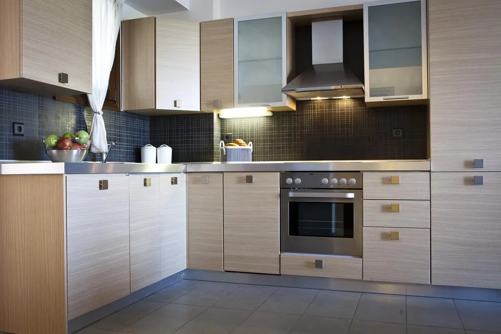 VILLA DELUXE TWO BEDROOM Room, Athos Villas Luxury, Thessaloniki