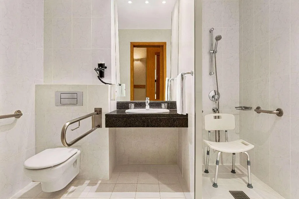 Room, Ramada by Wyndham Madrid Tres Cantos, Madrid