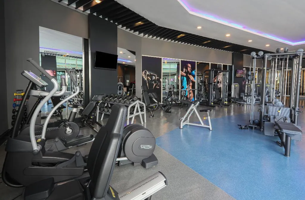 Sports and Entertainment, Sherwood Exclusive Lara, Antalya