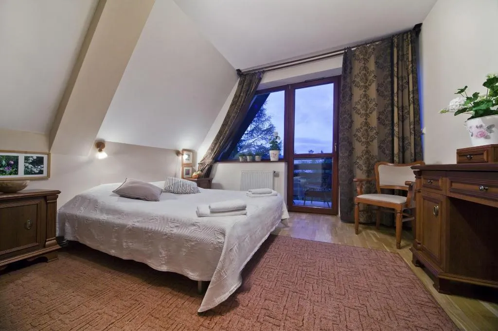 Room, Apartamenty Apartart Zakopane, Krakow