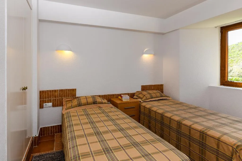 APARTMENT SUPERIOR TWO BEDROOMS Room, Pedras del Rei, Algarve