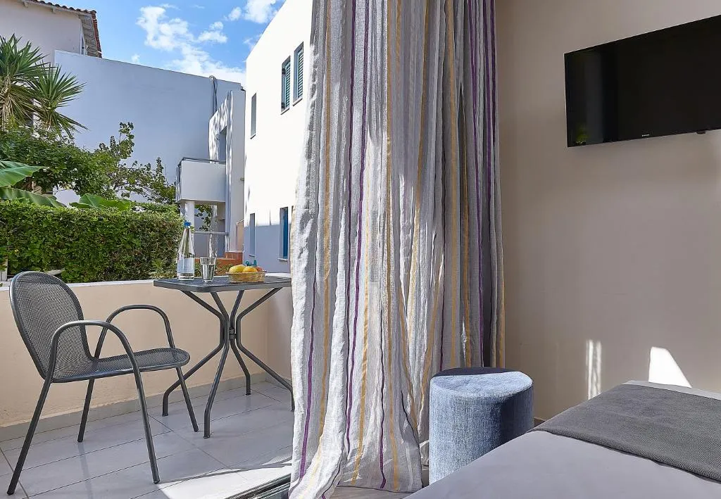 Double or Twin LAND VIEW Room, Castello Village Resort, Crete