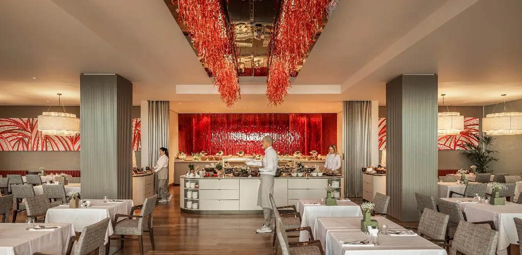 Bar, Monte Mulini Adults Exclusive hotel by Maistra, Istria