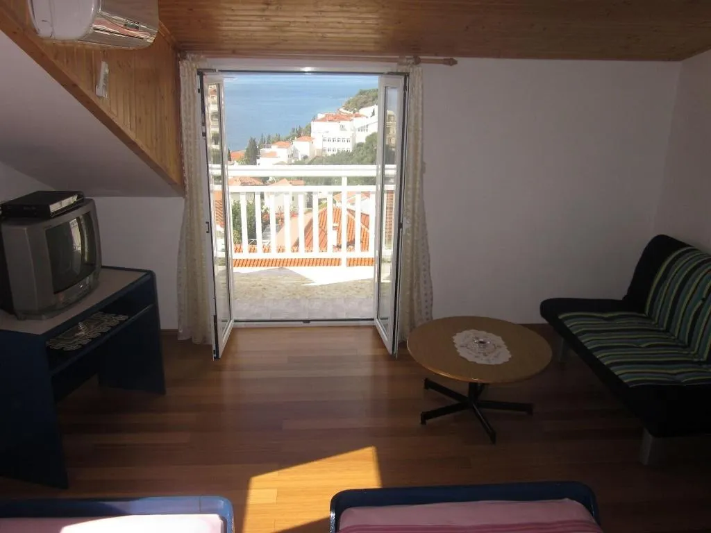 Room, Apartmani Kresic, Split