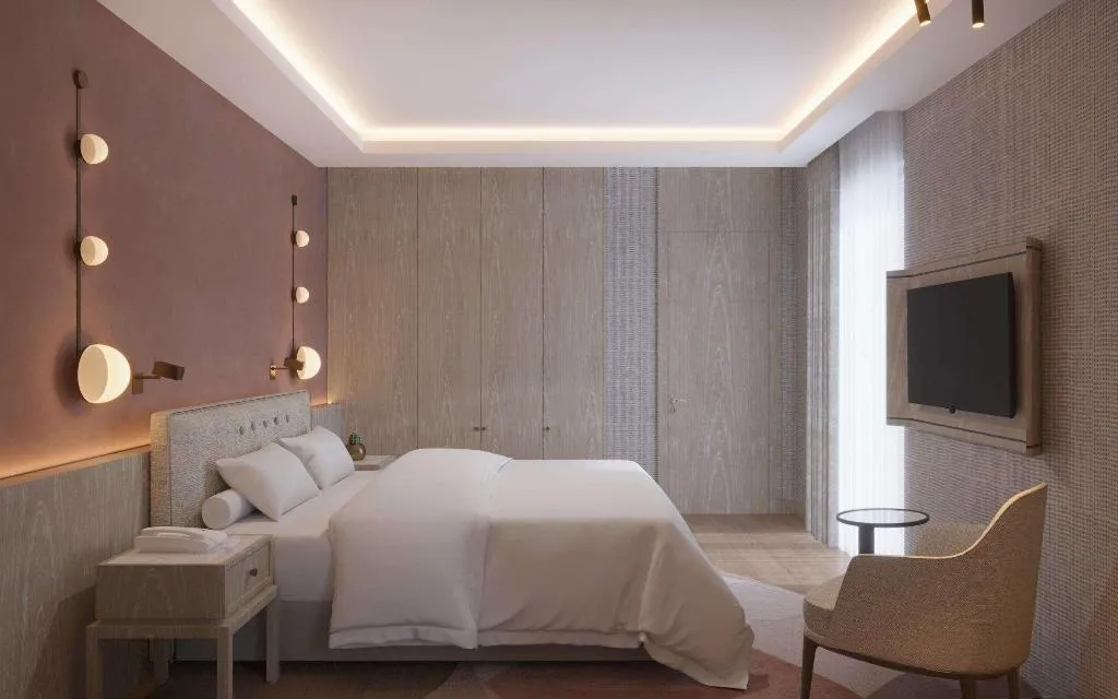 Room, Gloria Golf Resort, Antalya
