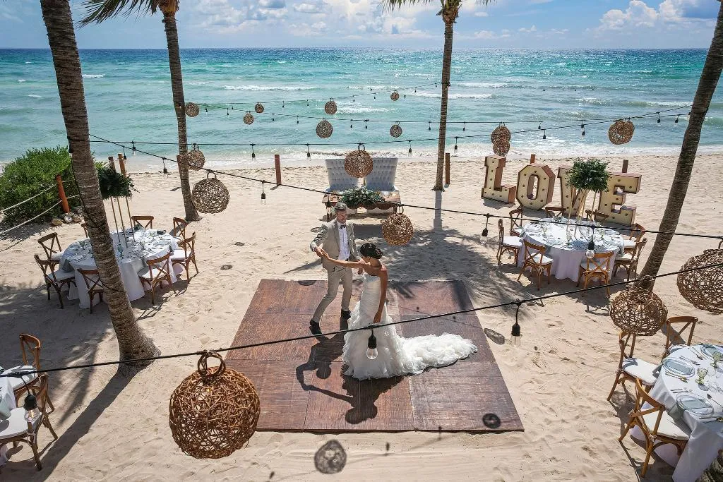 Conferences, Ocean Riviera Paradise All Inclusive, Cancun Area