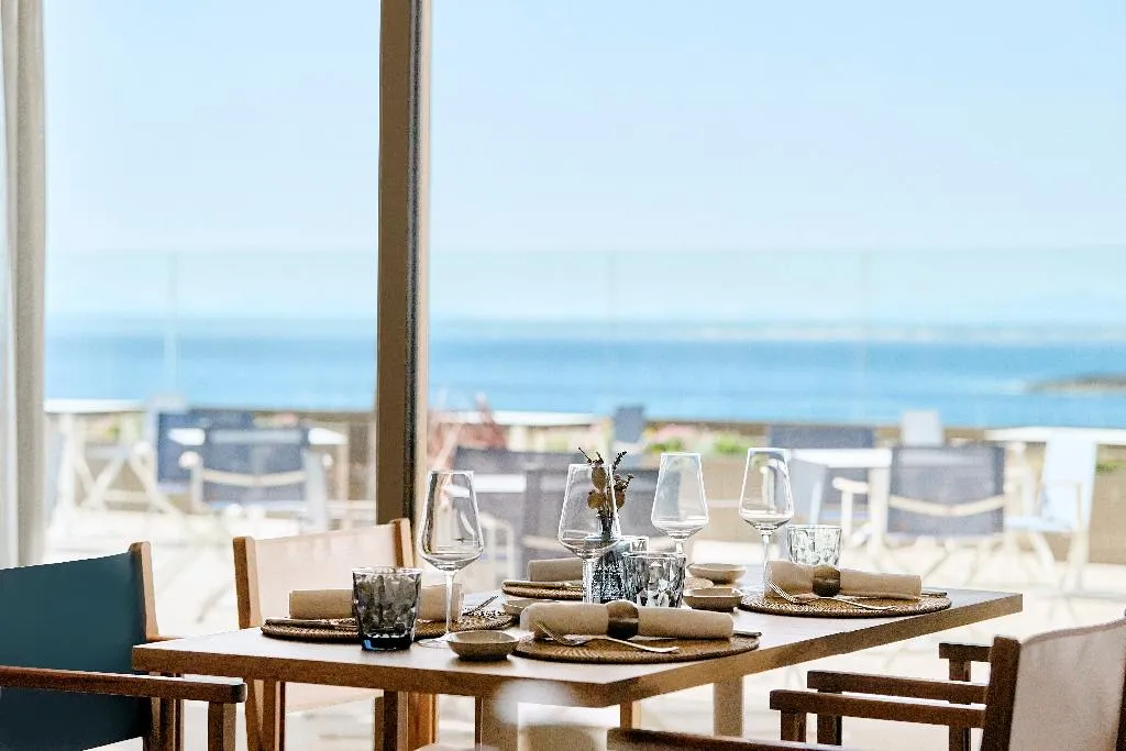 Restaurant, Iberostar Selection Es Trenc (, Majorca