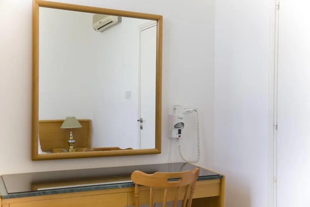 Room, Eliofos Elegant Maisonettes, Cyprus