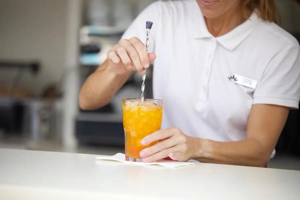 Bar, Hotel Labranda Marieta & Spa – Adults Only, Gran Canaria