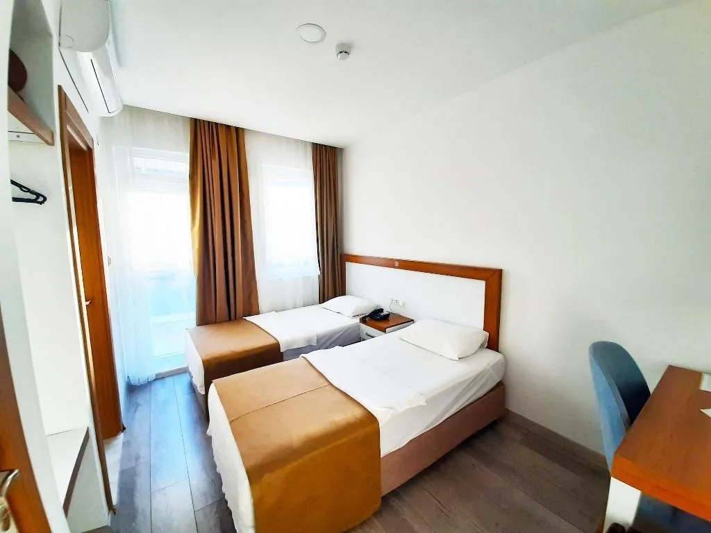 Room, Karden Hotel, Antalya
