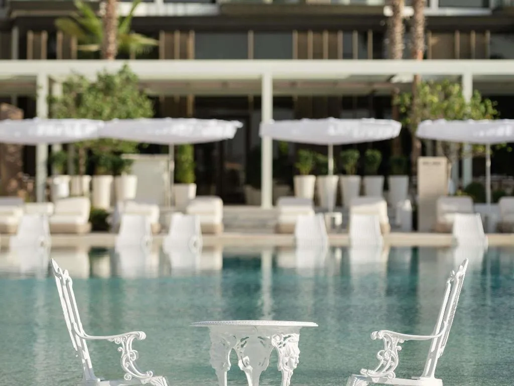 Pool, Delano Dubai, Dubai