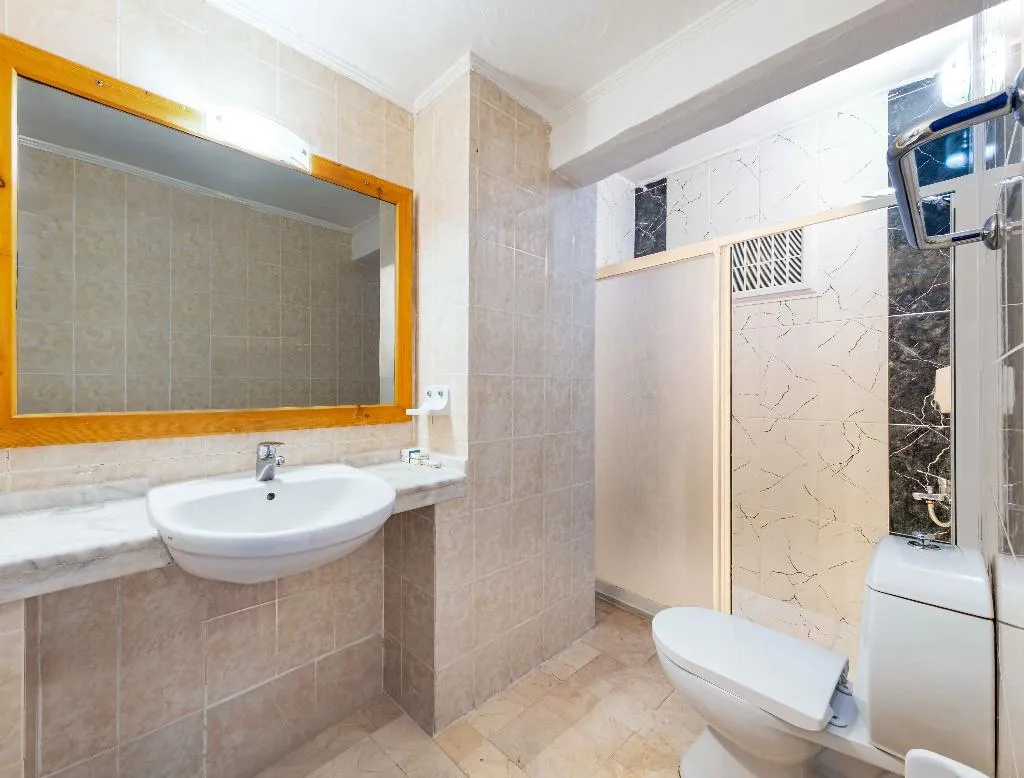 DOUBLE ECONOMY Room, Oludeniz Resort by Z Hotels, Dalaman