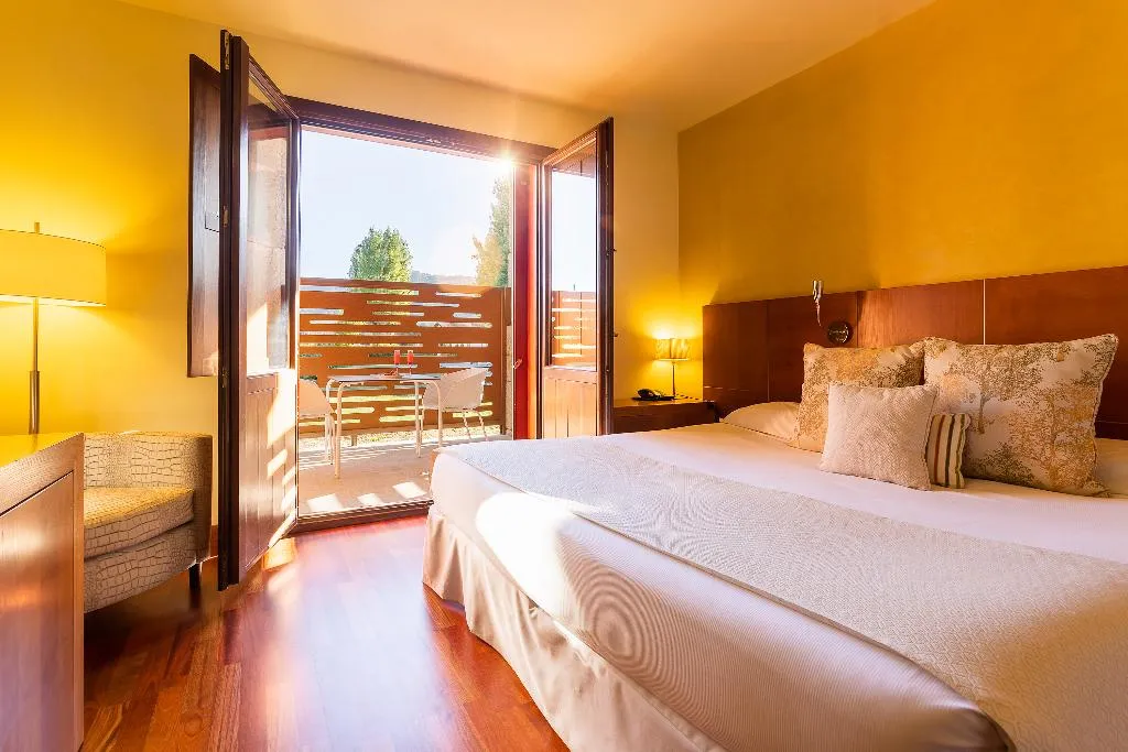 TRIPLE STANDARD Room, Puerta de Gredos, Madrid