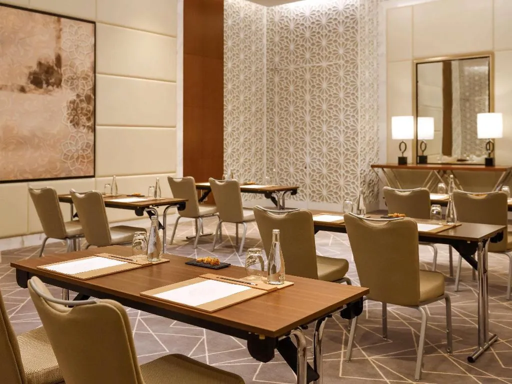 Conferences, Grand Mercure Dubai City, Dubai