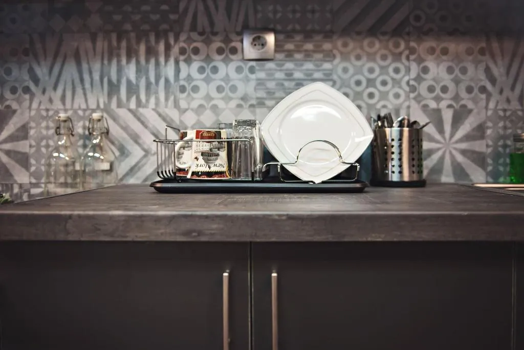 Restaurant, Bedbox Hostel, Athens