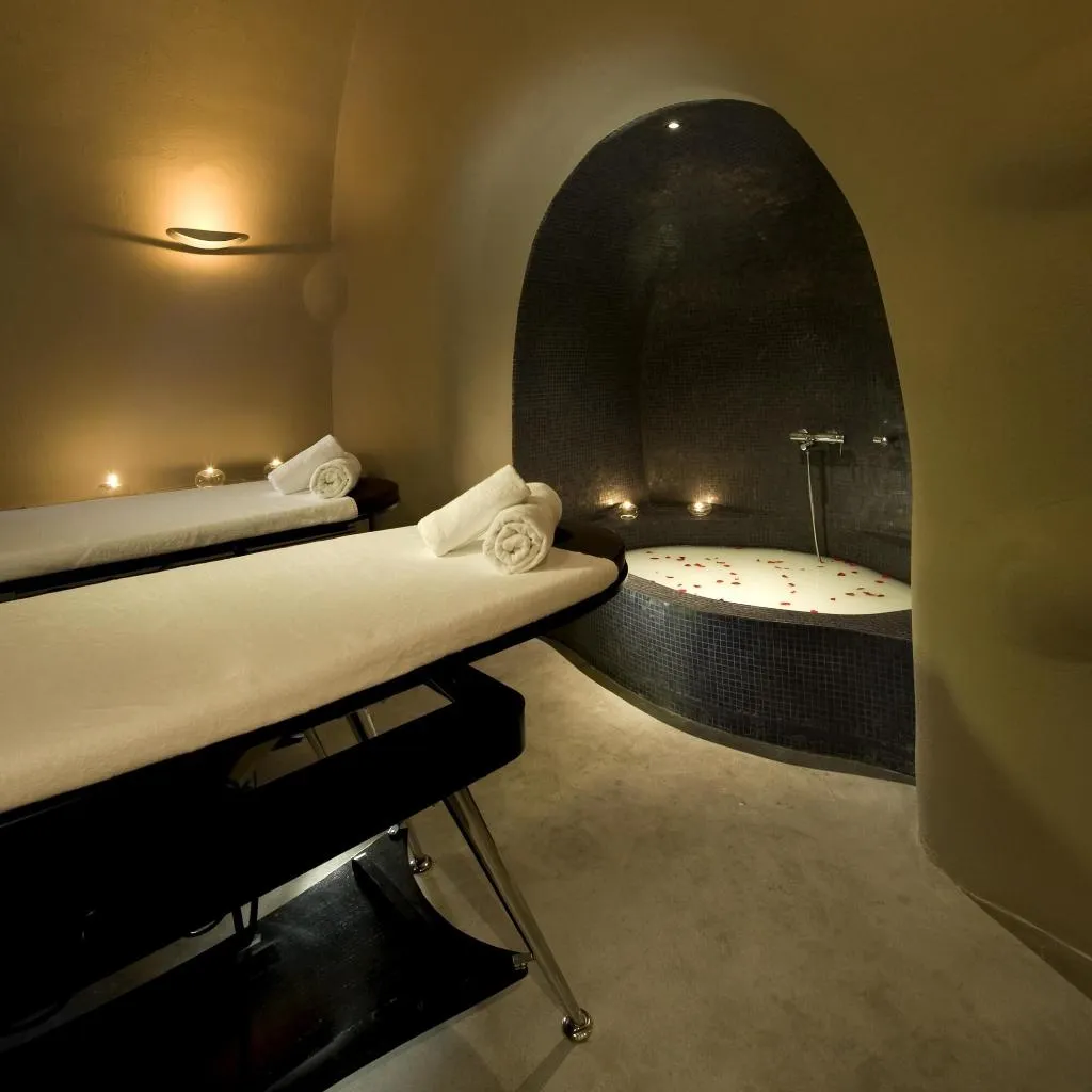 Sports and Entertainment, Avaton Resort & Spa, Santorini