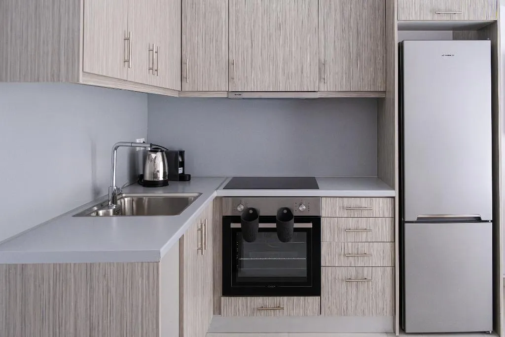 APARTMENT SUPERIOR KING BED Room, Noon Smart Residences, Athens