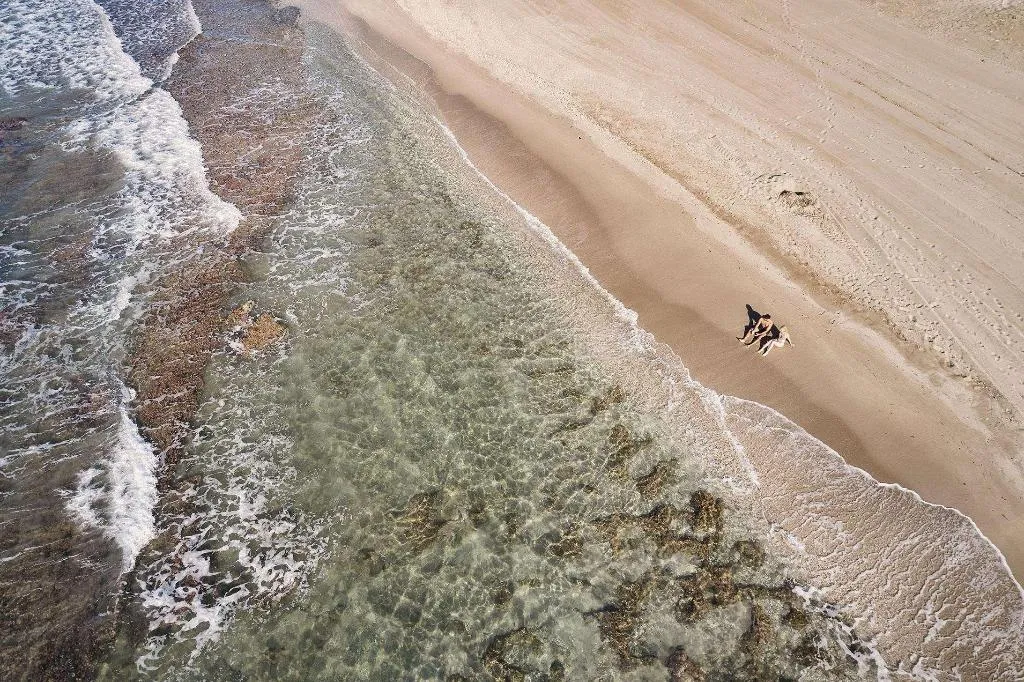 Beach, Nema Design Hotel, Crete