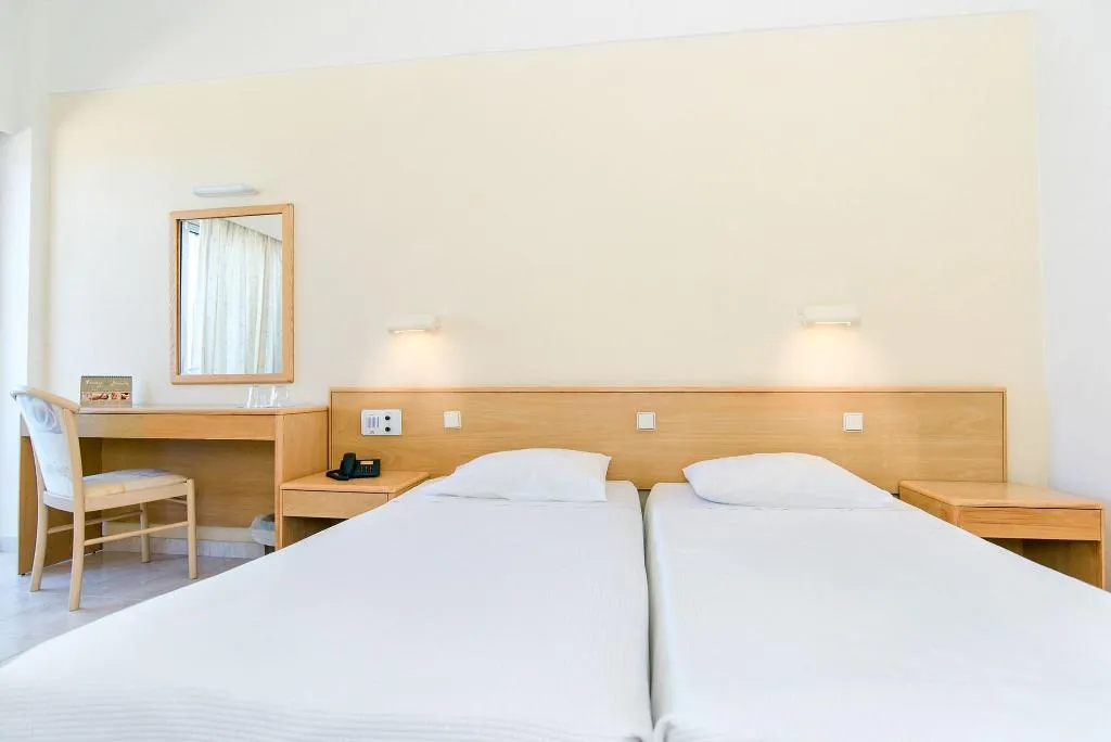 Room, Riviera, Rhodes