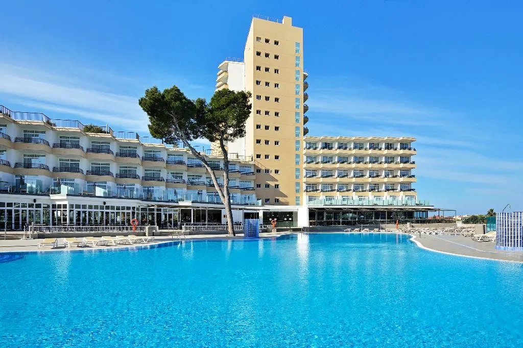 General view, Sol Barbados, Majorca