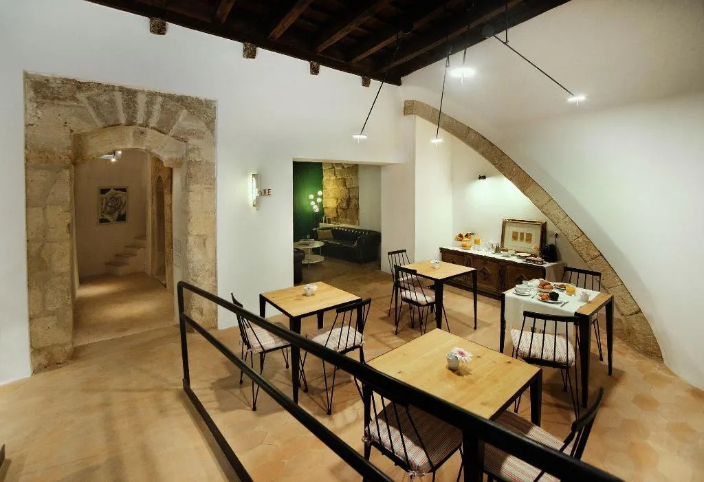 Restaurant, Canavall, Majorca