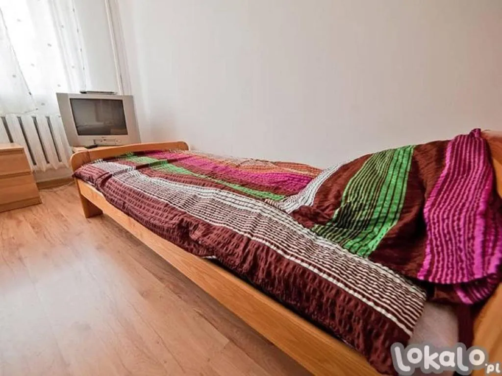 Room, Folks Village Plowce House, Gdansk
