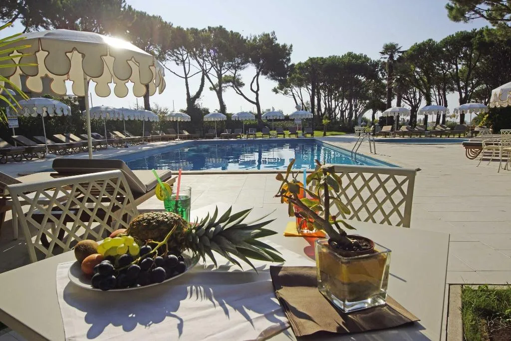Pool, Maracaibo, Venice