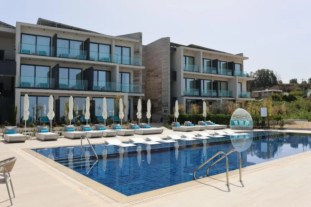 Sports and Entertainment, Serbellas Boutique Hotel, Cyprus