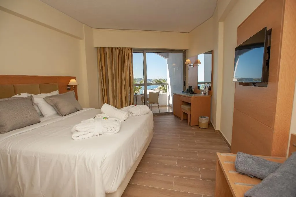 Room, Rhodos Horizon Marina, Rhodes