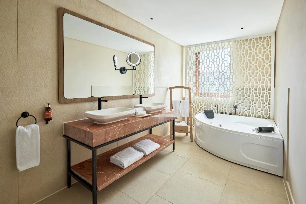 SUITE PREMIUM Room, Hyatt Centric Cairo West, Cairo