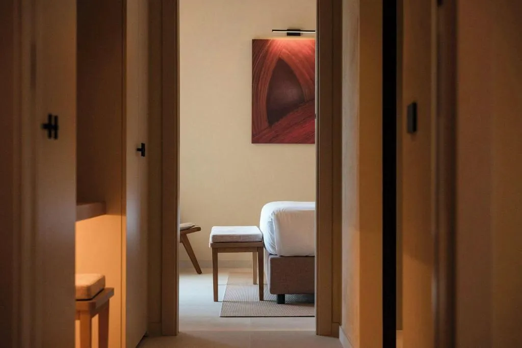 SUITE KING BED ONE BEDROOM  Room, Mangia’s Brucoli Sicily Autograph Collection, Catania