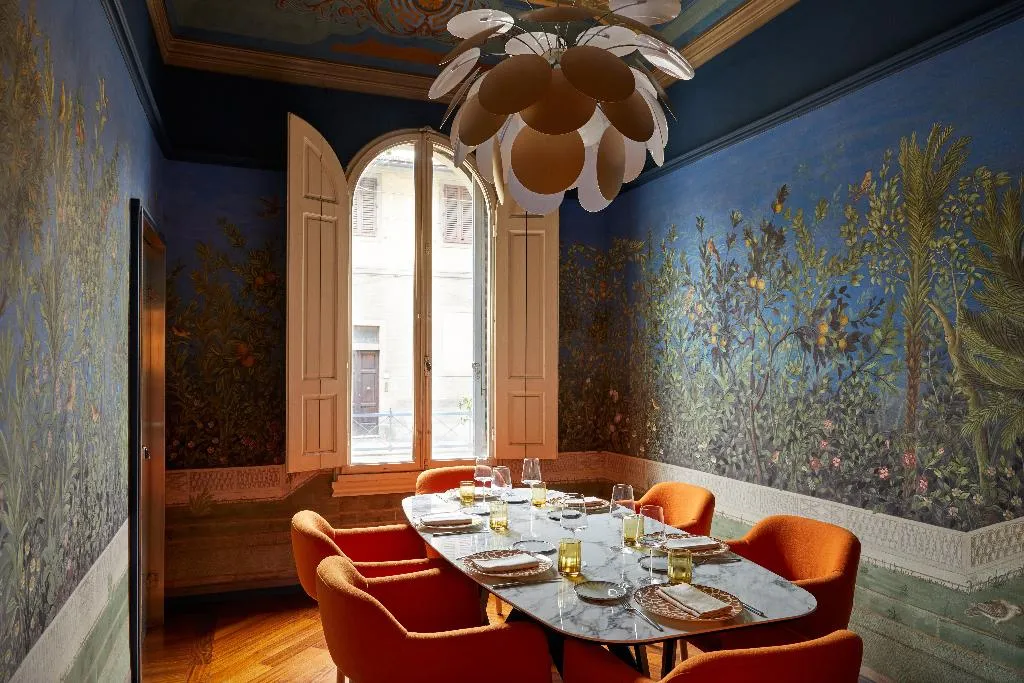 Conferences, Hotel Indigo Florence, Florence