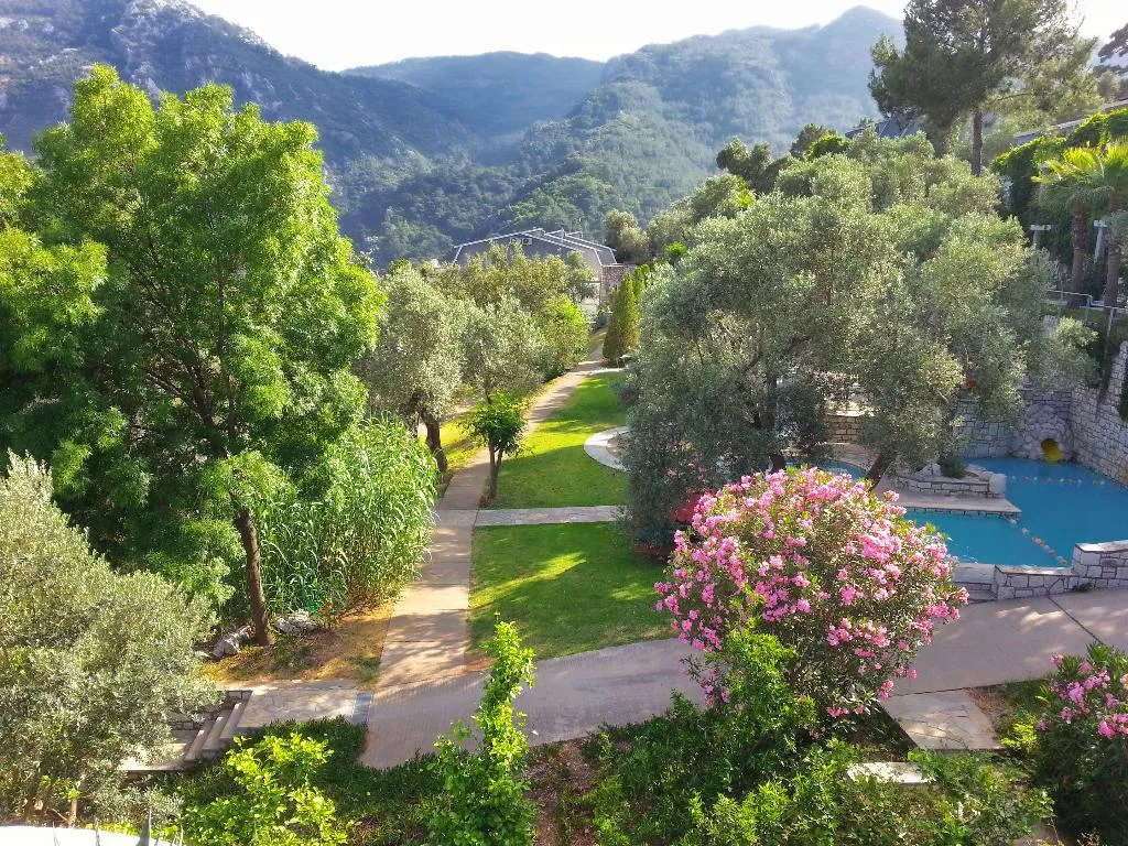 General view, Loryma Resort Hotel, Dalaman
