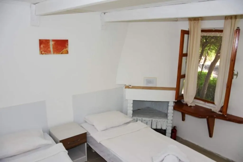 TWIN STANDARD Room, Myndos Bed & Breakfast, Bodrum