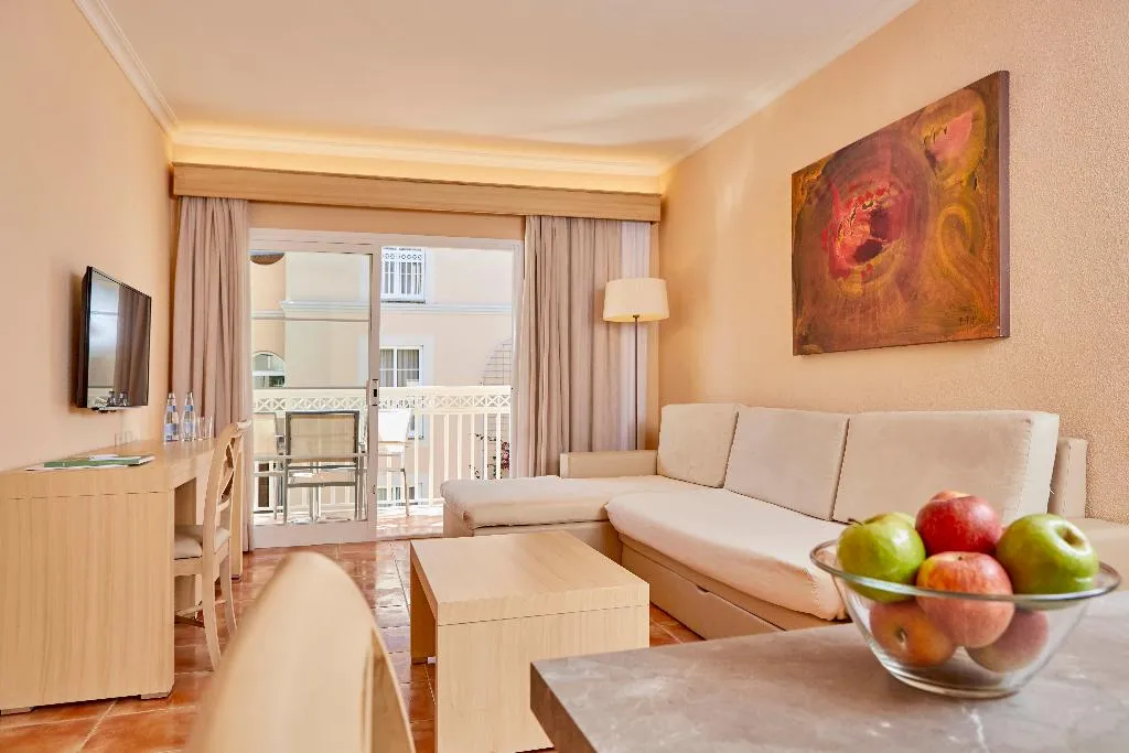 APARTMENT PREMIUM Room, Zafiro Ca'n Picafort, Majorca