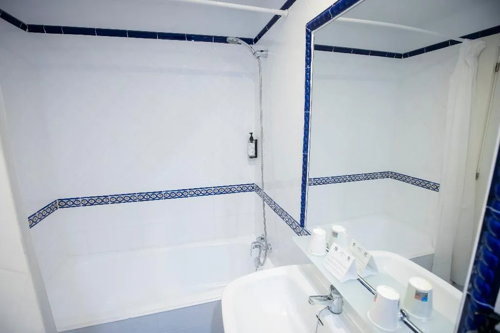DOUBLE WITH BALCONY Room, Moon Dreams Mediterraneo, Costa Del Sol